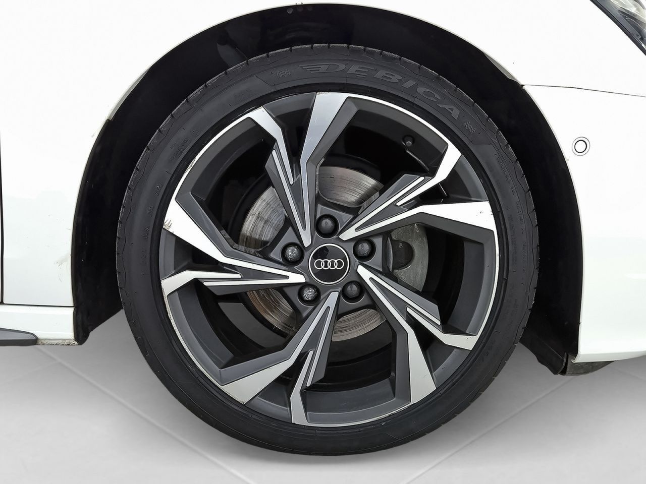 Audi A3 Sportback S line 35 TFSI 110kW (150CV) - foto 8