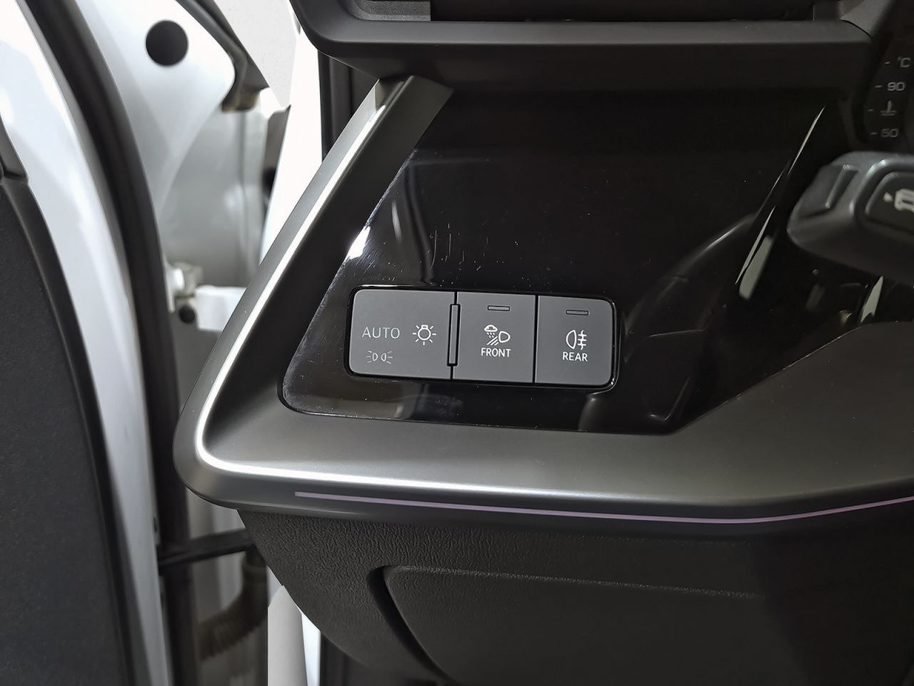 Audi A3 Sportback S line 35 TFSI 110kW (150CV) - foto 10