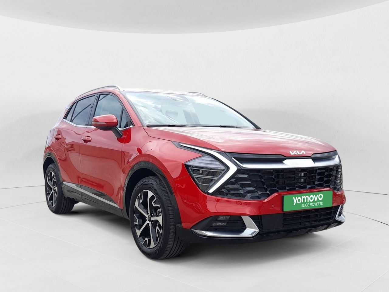 Kia Sportage 1.6 T-GDi 110kW (150CV) Concept 4x2