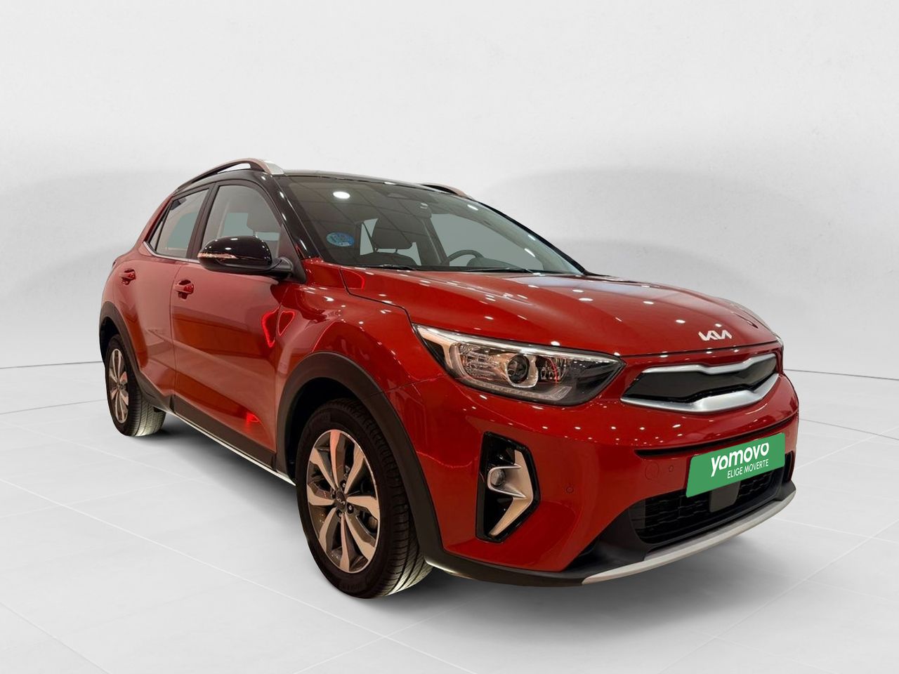 Kia Stonic 1.0 T-GDi 74kW (100CV) MHEV iMT Drive