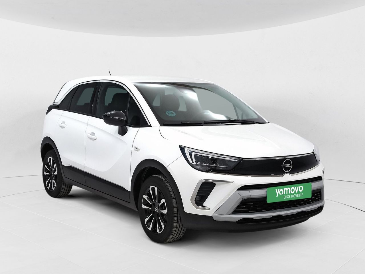 Opel CrossLand 1.2 81kW (110CV) Elegance Pack