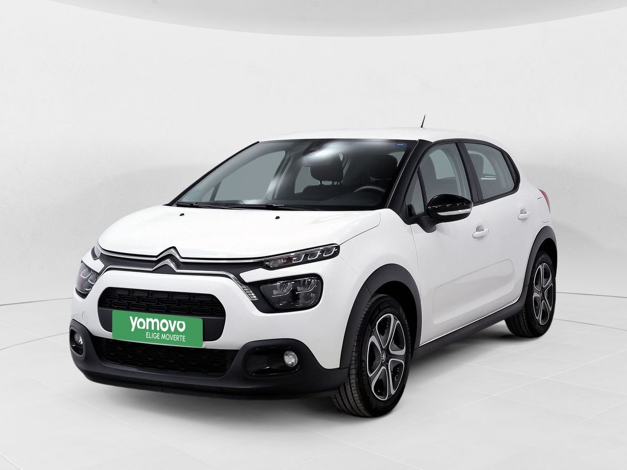 Citroën C3 Origin BlueHDi 75KW (100CV) Plus - foto 4