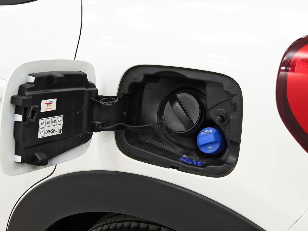 Citroën C3 Origin BlueHDi 75KW (100CV) Plus - foto 31