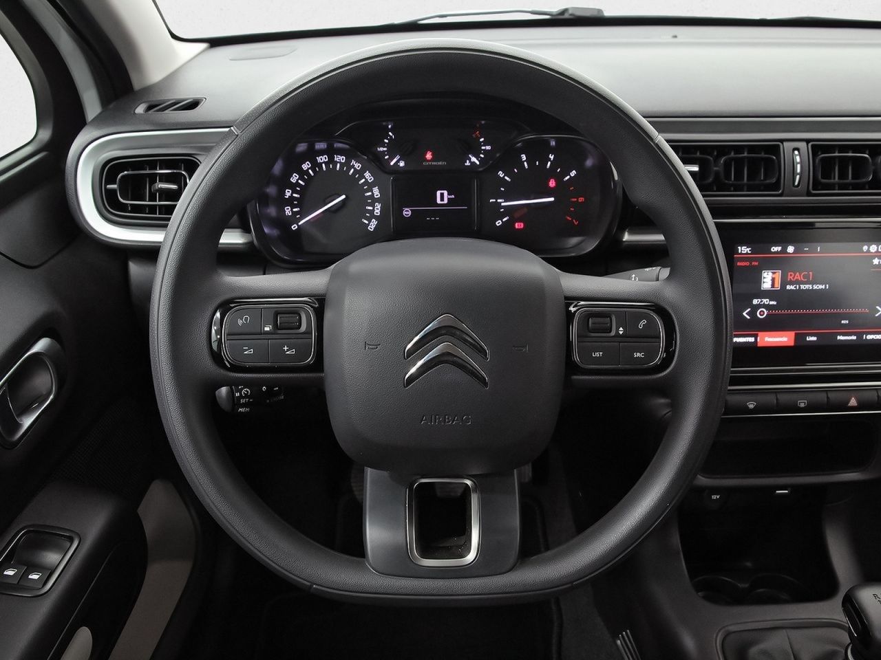 Citroën C3 Origin BlueHDi 75KW (100CV) Plus - foto 20