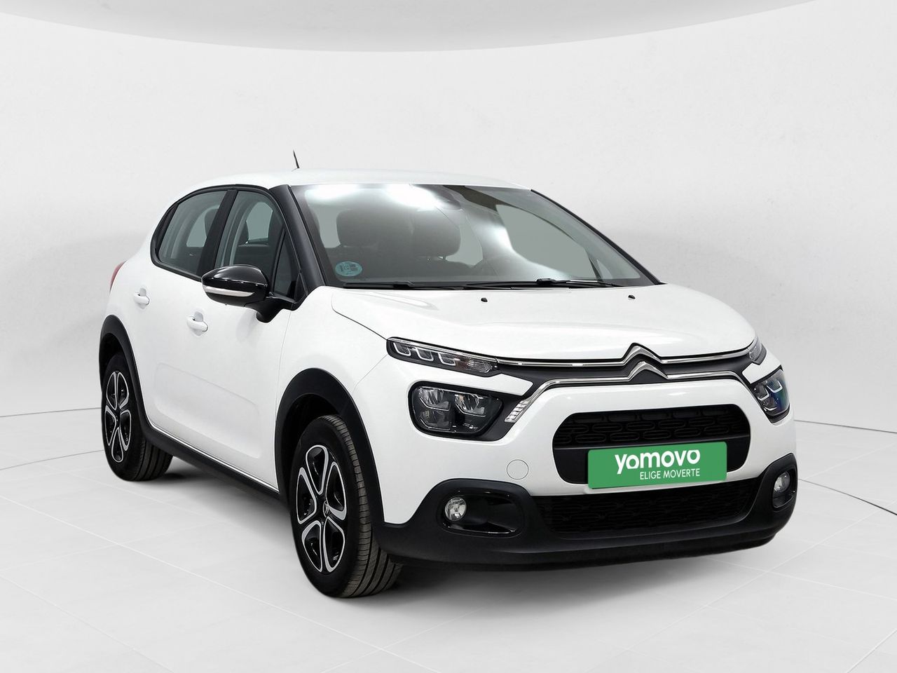 Citroën C3 Origin BlueHDi 75KW (100CV) Plus