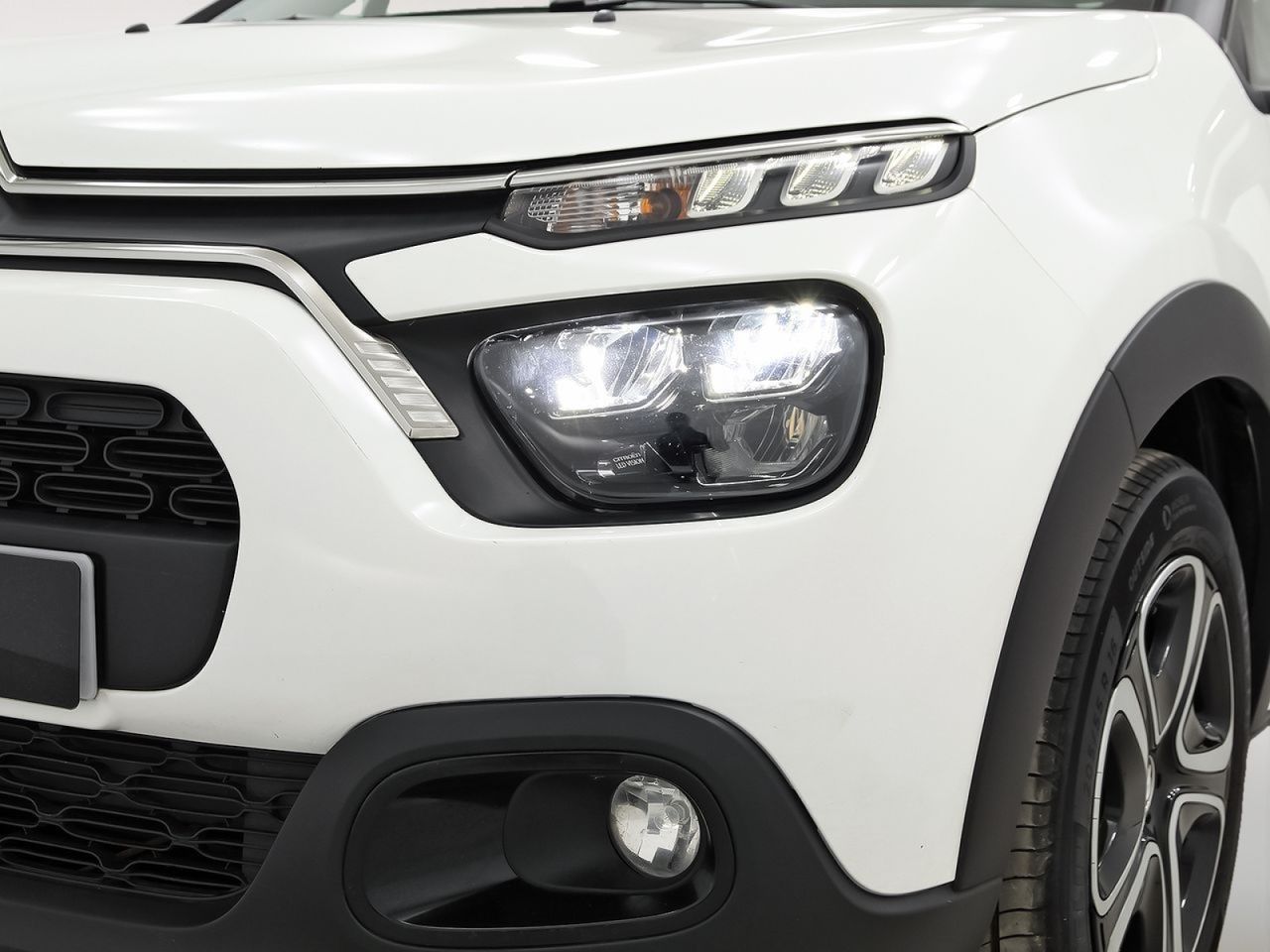 Citroën C3 Origin BlueHDi 75KW (100CV) Plus - foto 29