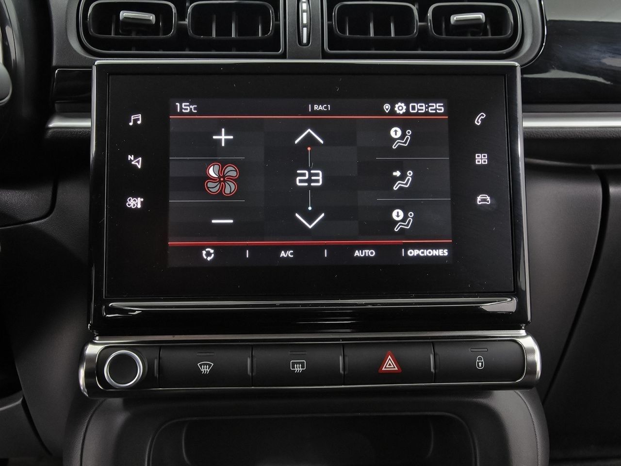 Citroën C3 Origin BlueHDi 75KW (100CV) Plus - foto 26