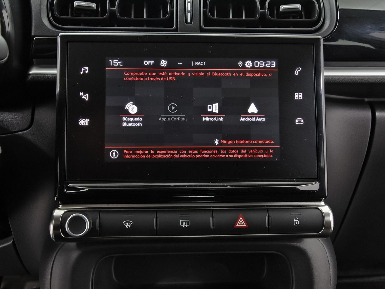 Citroën C3 Origin BlueHDi 75KW (100CV) Plus - foto 23