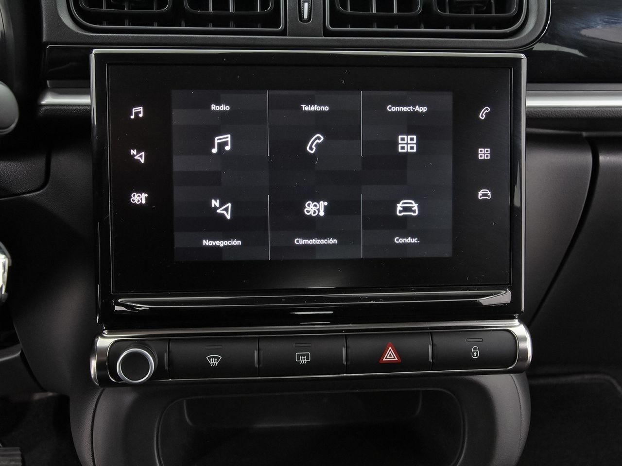 Citroën C3 Origin BlueHDi 75KW (100CV) Plus - foto 21