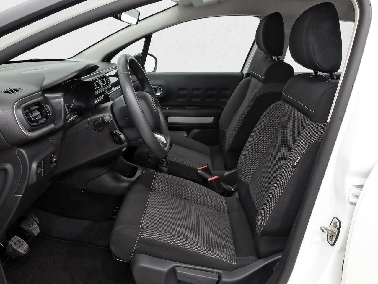 Citroën C3 Origin BlueHDi 75KW (100CV) Plus - foto 8