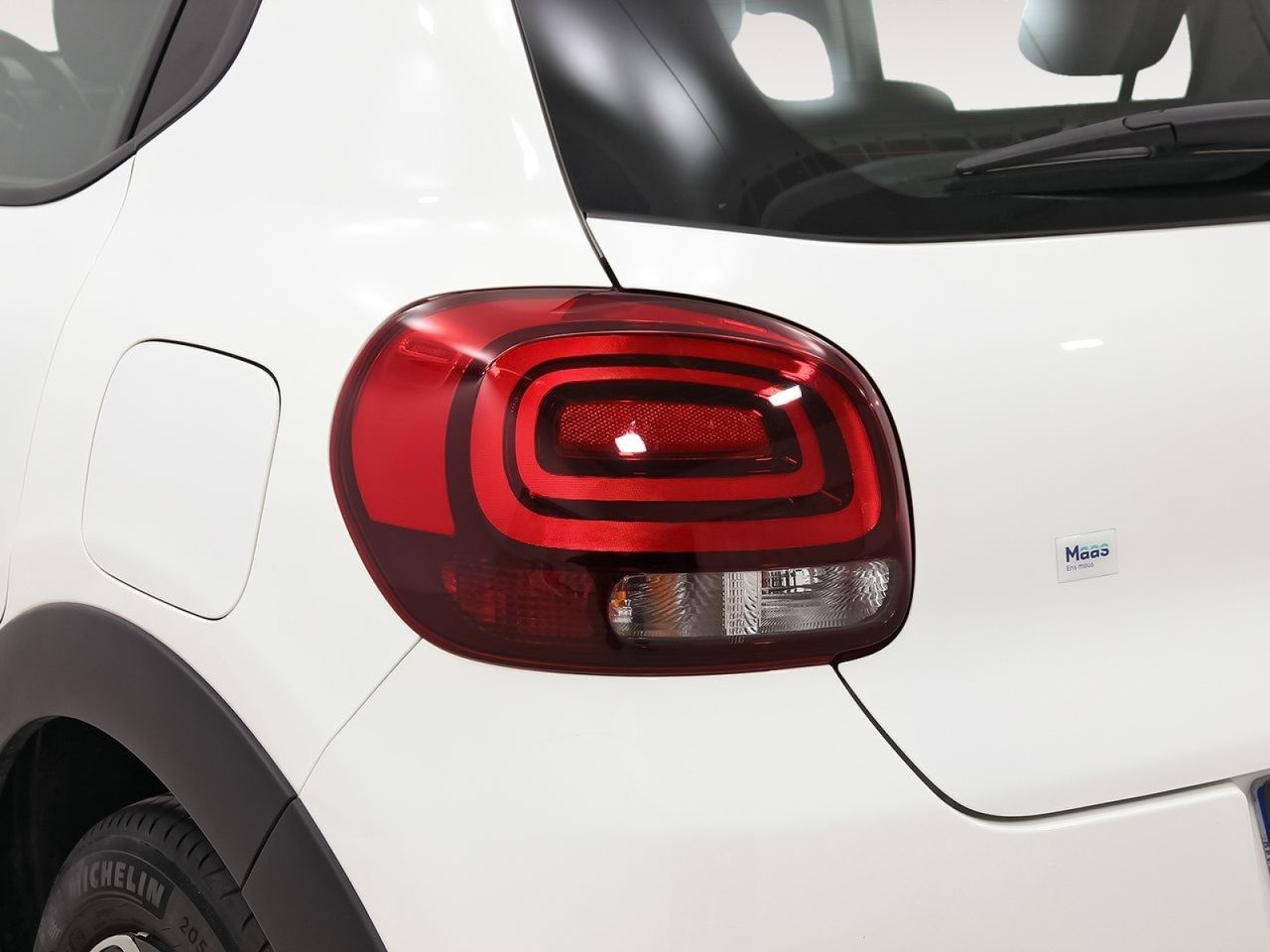 Citroën C3 Origin BlueHDi 75KW (100CV) Plus - foto 30