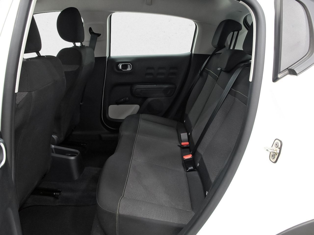 Citroën C3 Origin BlueHDi 75KW (100CV) Plus - foto 9