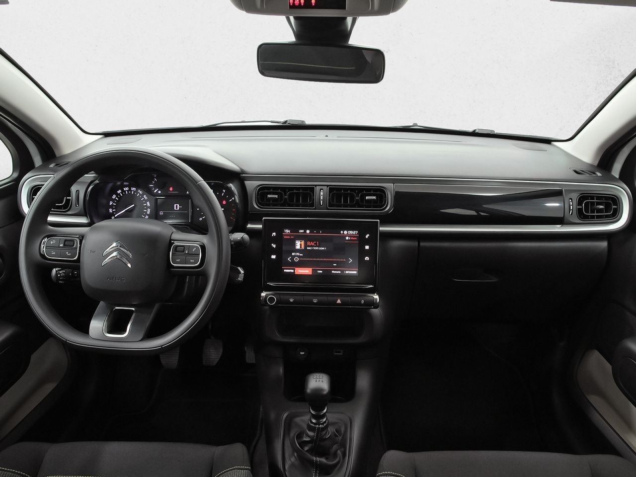 Citroën C3 Origin BlueHDi 75KW (100CV) Plus - foto 7