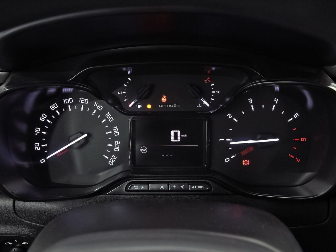 Citroën C3 Origin BlueHDi 75KW (100CV) Plus - foto 15