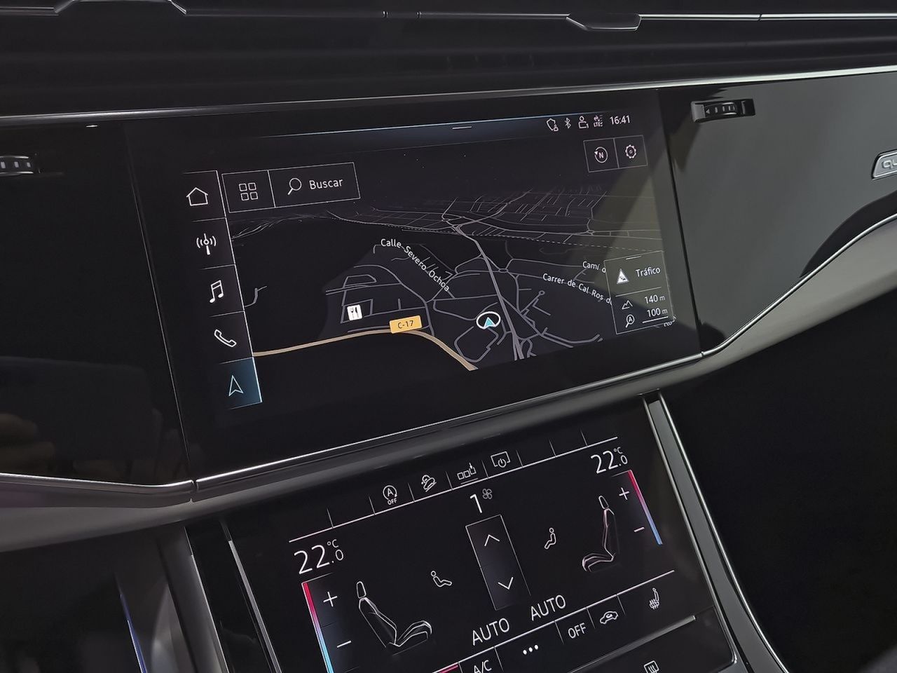 Audi Q8 45 TDI 170kW Black L quattro tiptronic - foto 26