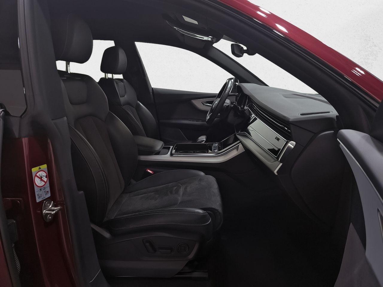 Audi Q8 45 TDI 170kW Black L quattro tiptronic - foto 7