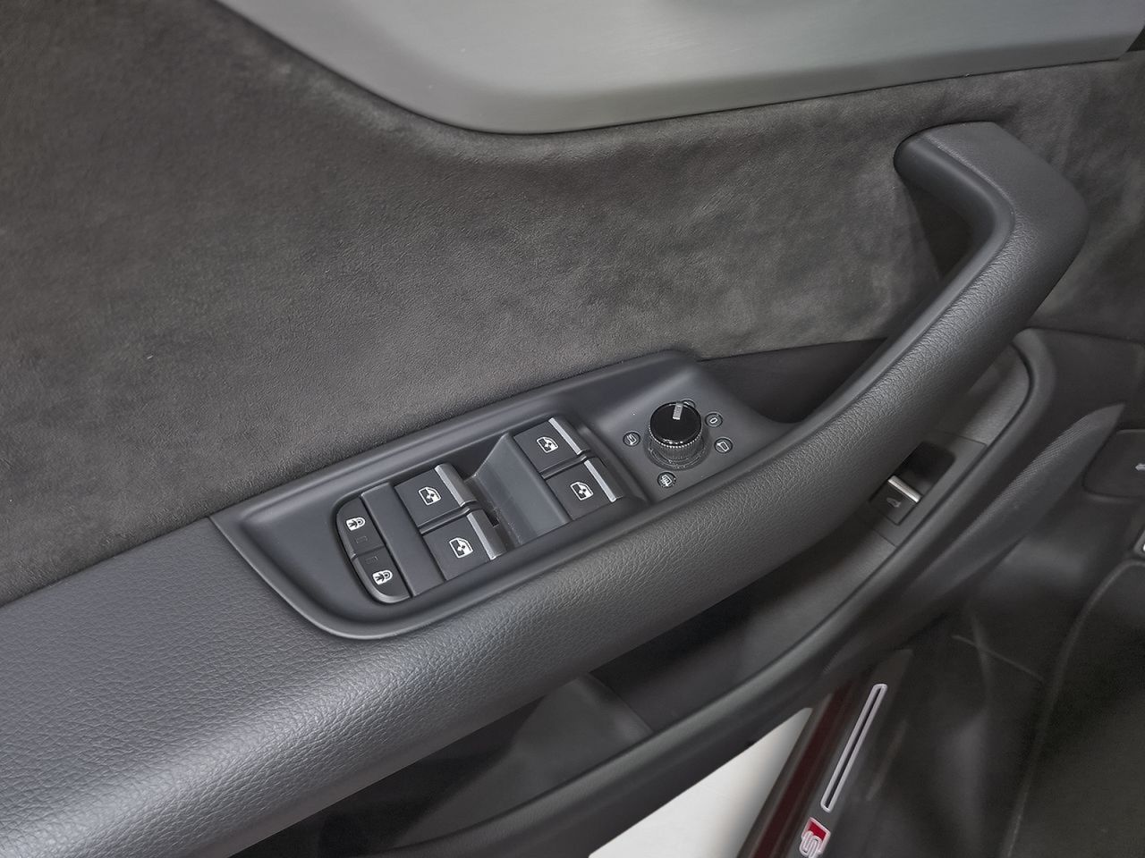 Audi Q8 45 TDI 170kW Black L quattro tiptronic - foto 11