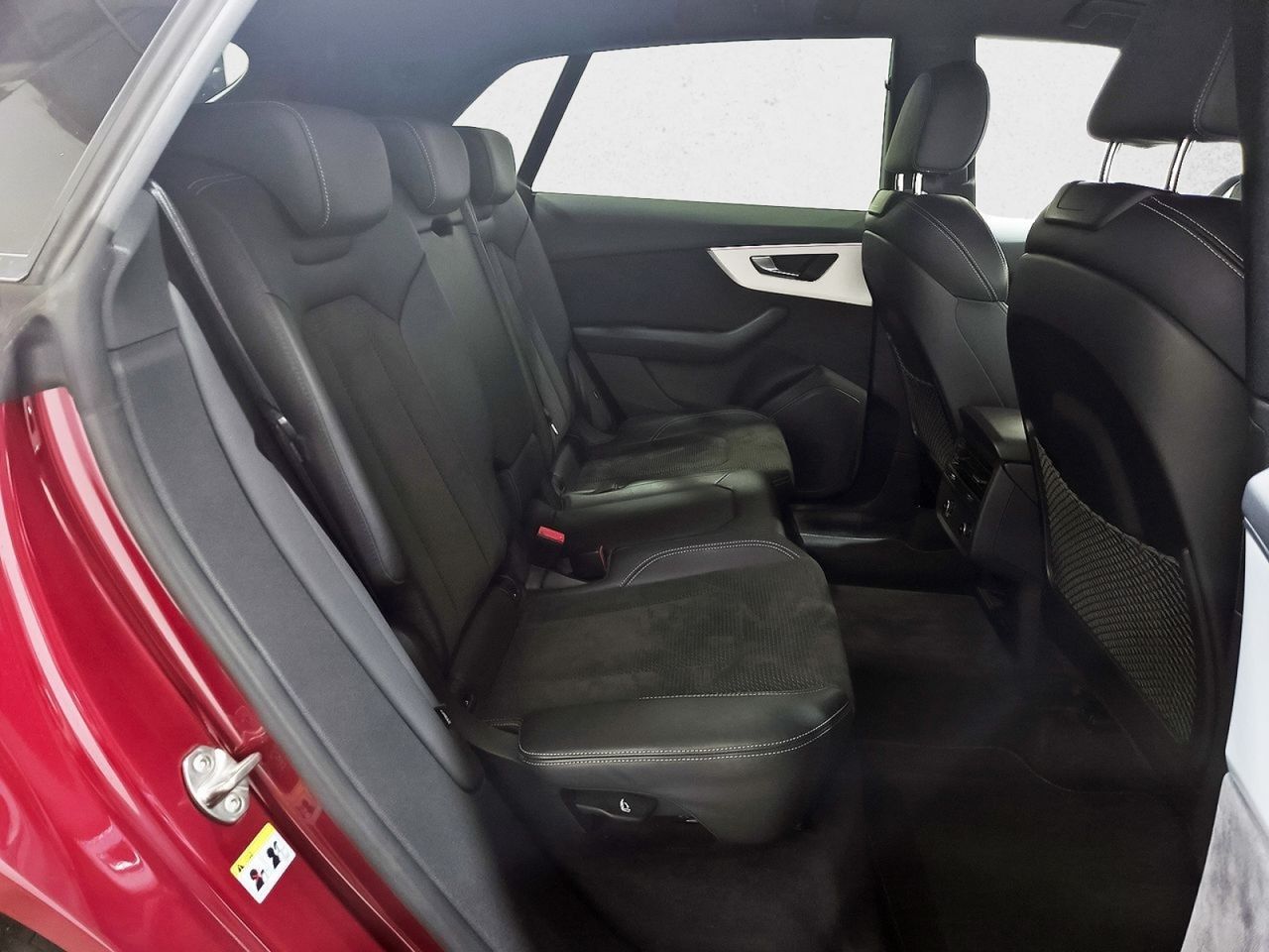 Audi Q8 45 TDI 170kW Black L quattro tiptronic - foto 8