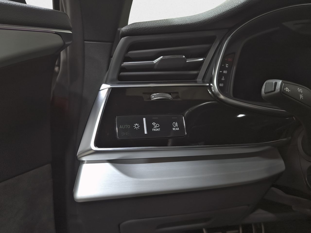 Audi Q8 45 TDI 170kW Black L quattro tiptronic - foto 13