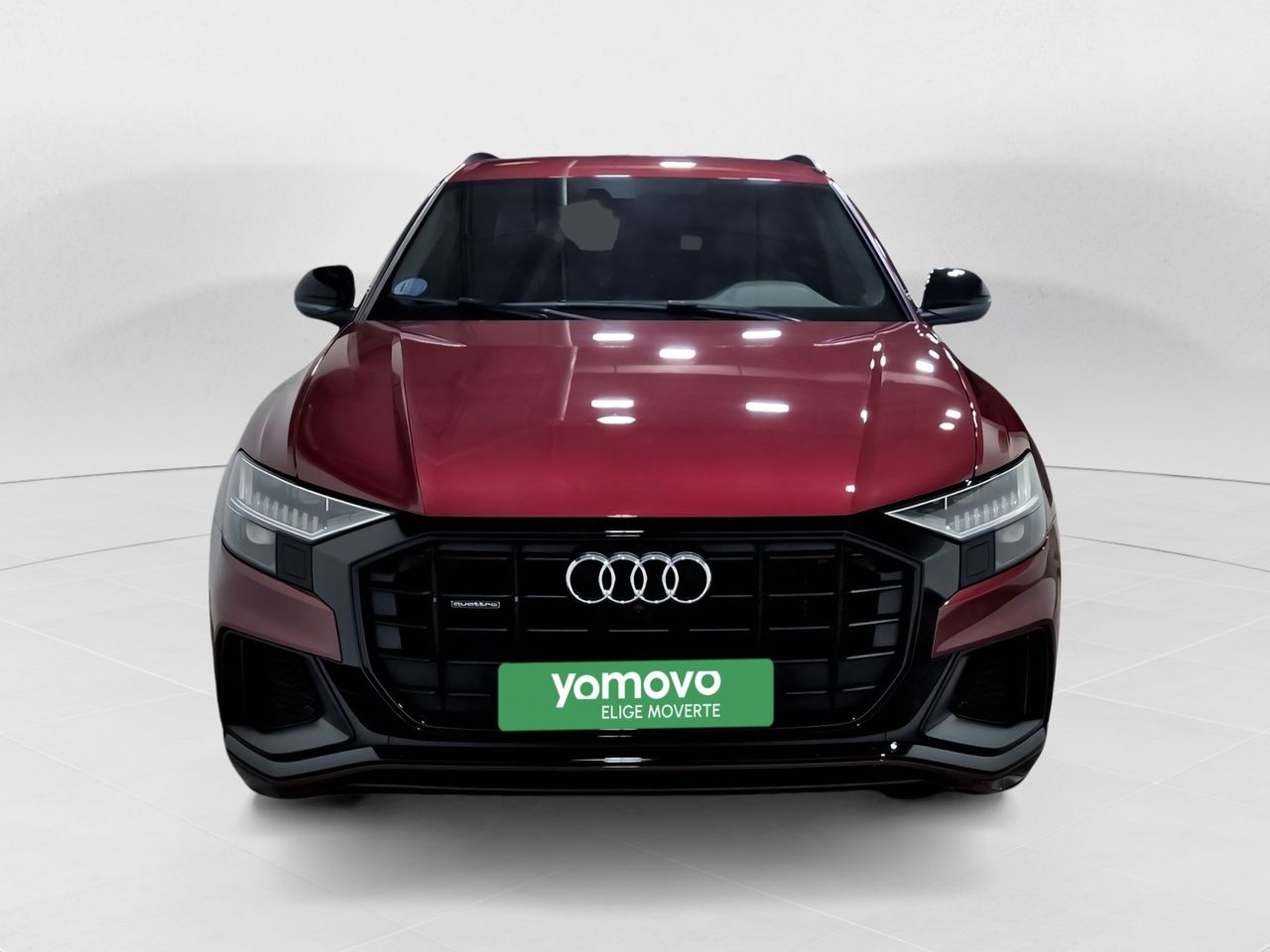 Audi Q8 45 TDI 170kW Black L quattro tiptronic - foto 4