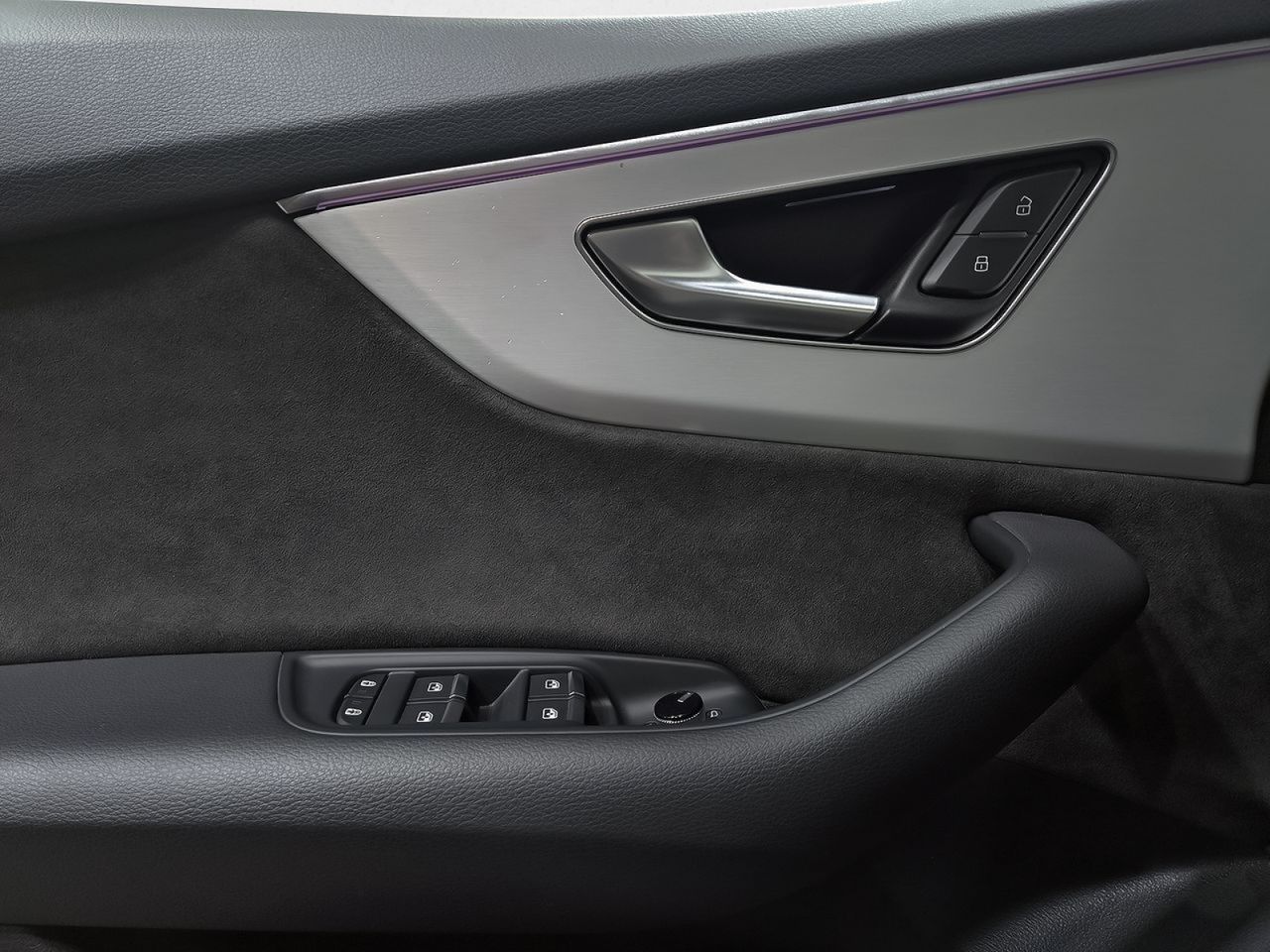 Audi Q8 45 TDI 170kW Black L quattro tiptronic - foto 12