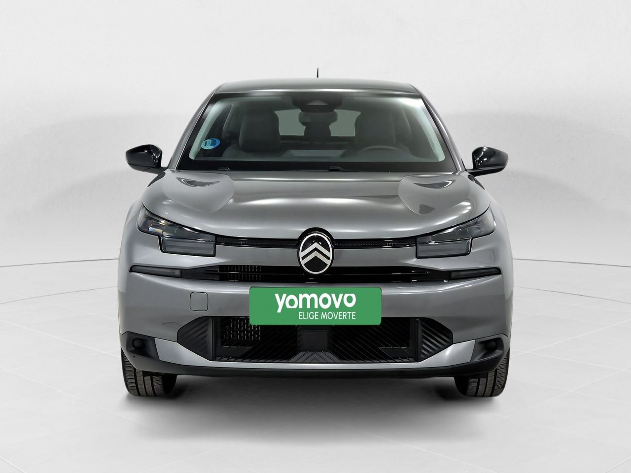 Citroën C4 Hybrid 145 ë-DCS6 Plus - foto 5