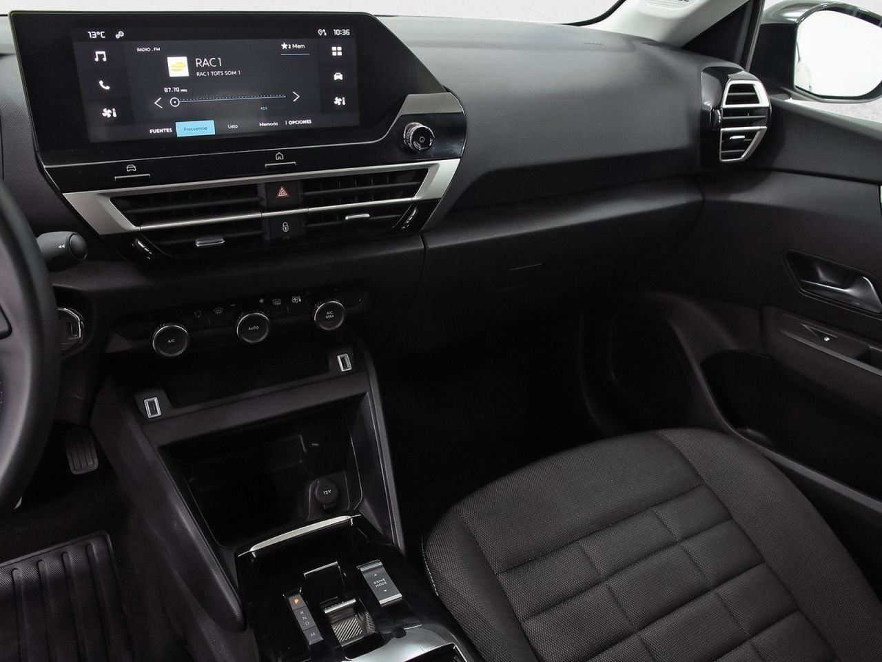 Citroën C4 Hybrid 145 ë-DCS6 Plus - foto 12