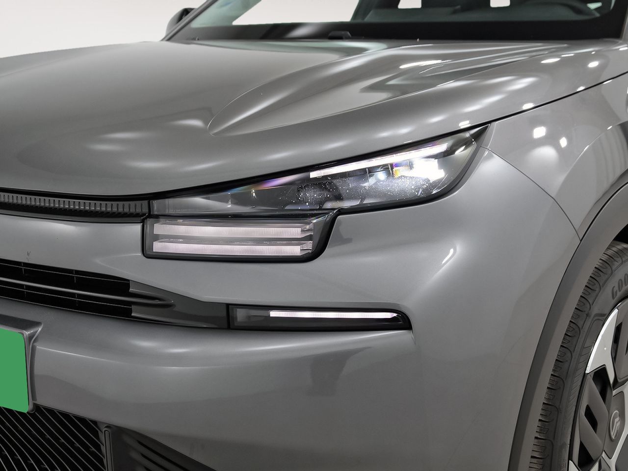 Citroën C4 Hybrid 145 ë-DCS6 Plus - foto 32