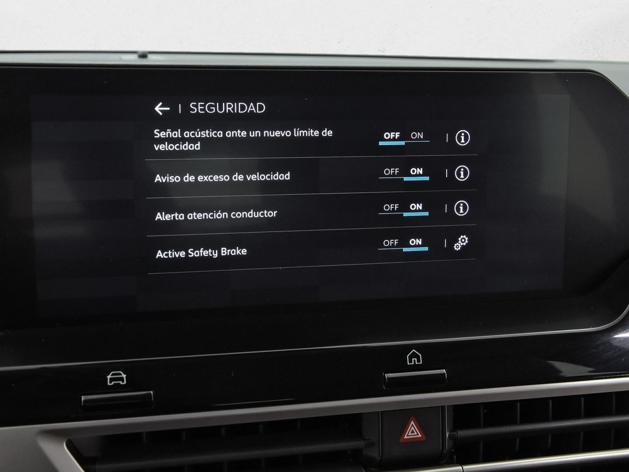 Citroën C4 Hybrid 145 ë-DCS6 Plus - foto 26