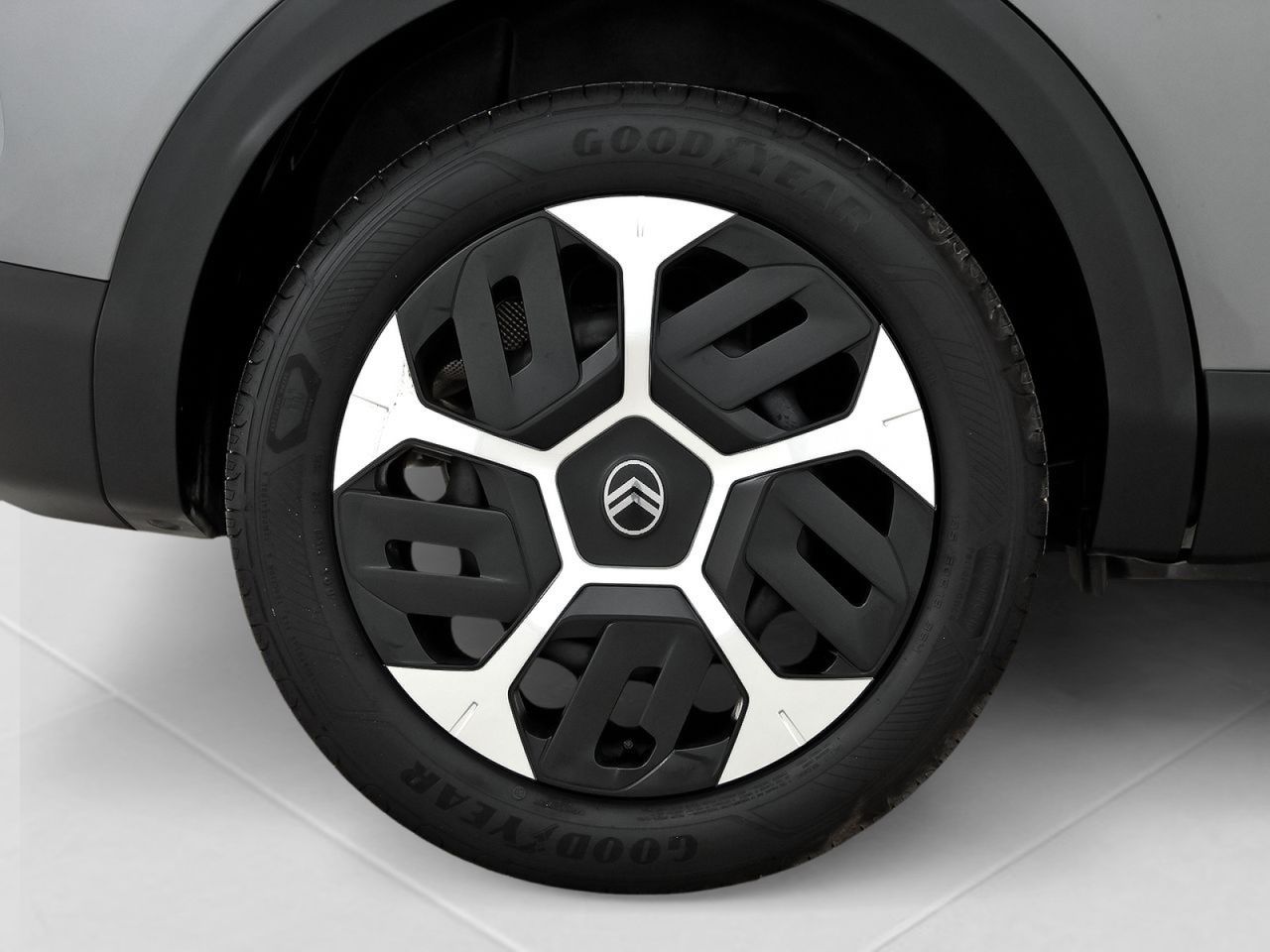 Citroën C4 Hybrid 145 ë-DCS6 Plus - foto 11