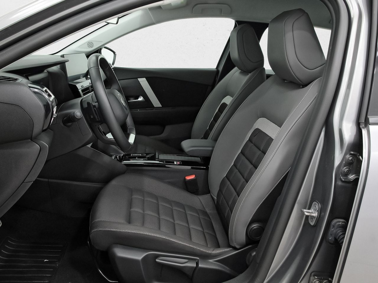 Citroën C4 Hybrid 145 ë-DCS6 Plus - foto 8