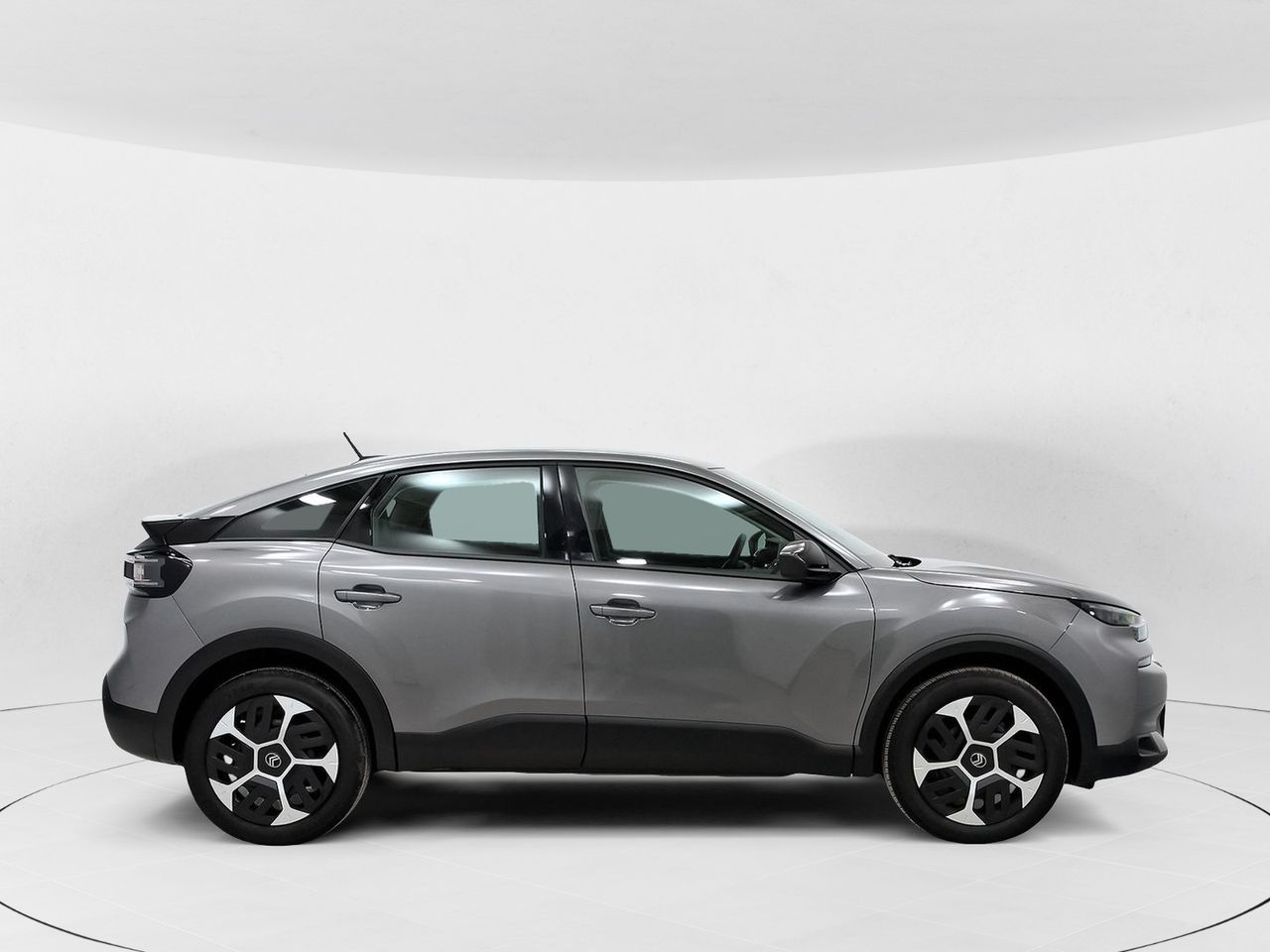 Citroën C4 Hybrid 145 ë-DCS6 Plus - foto 3