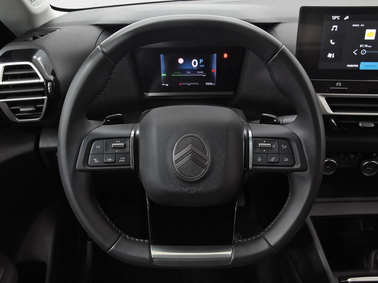 Citroën C4 Hybrid 145 ë-DCS6 Plus - foto 19