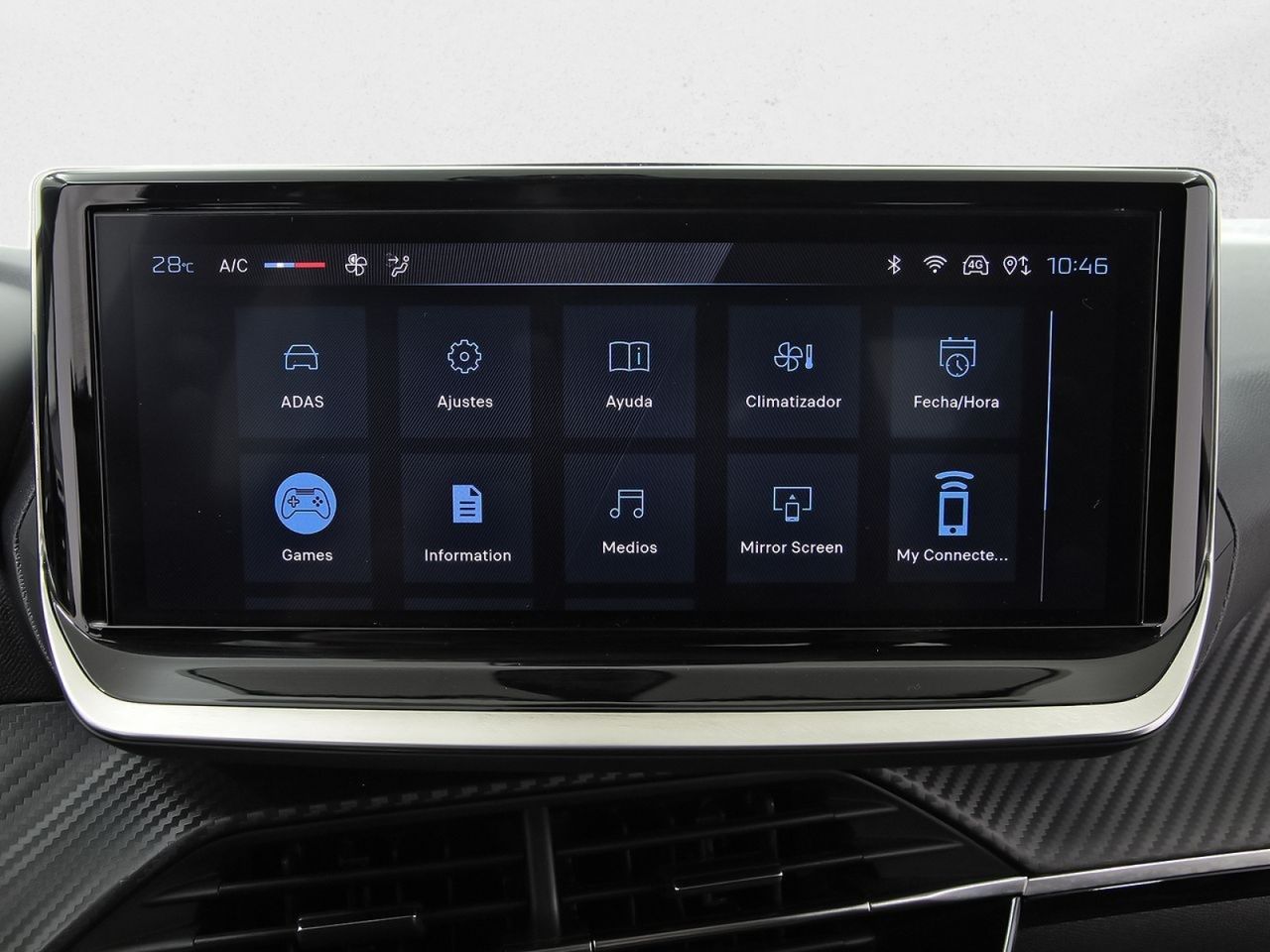 Peugeot 208 Active Puretech 100 - foto 23