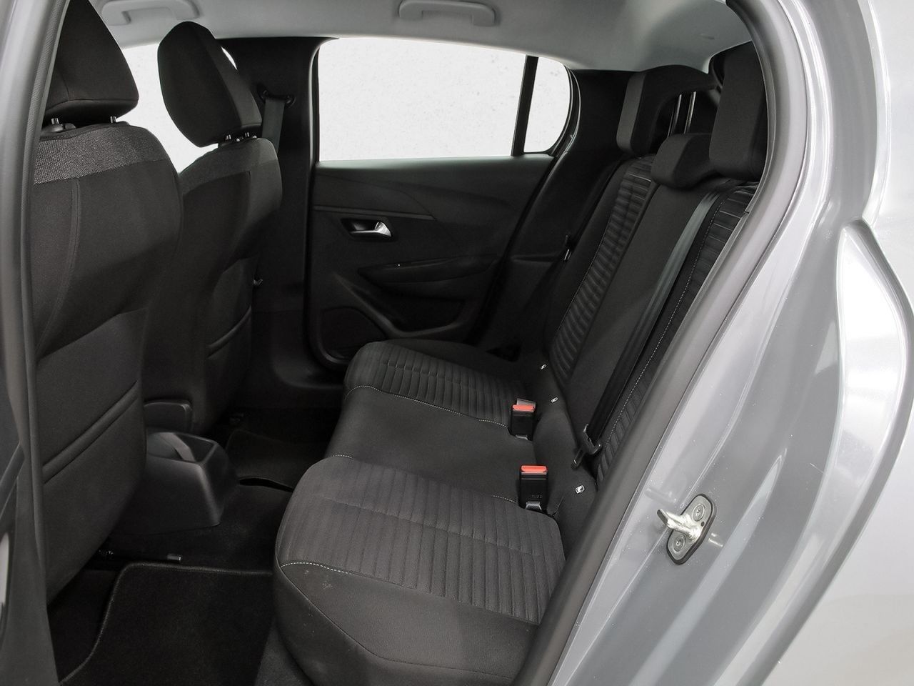 Peugeot 208 Active Puretech 100 - foto 9