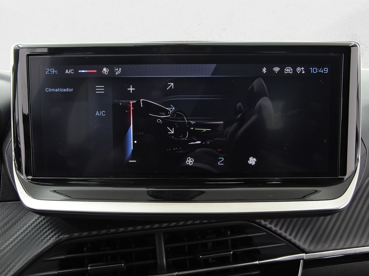 Peugeot 208 Active Puretech 100 - foto 28