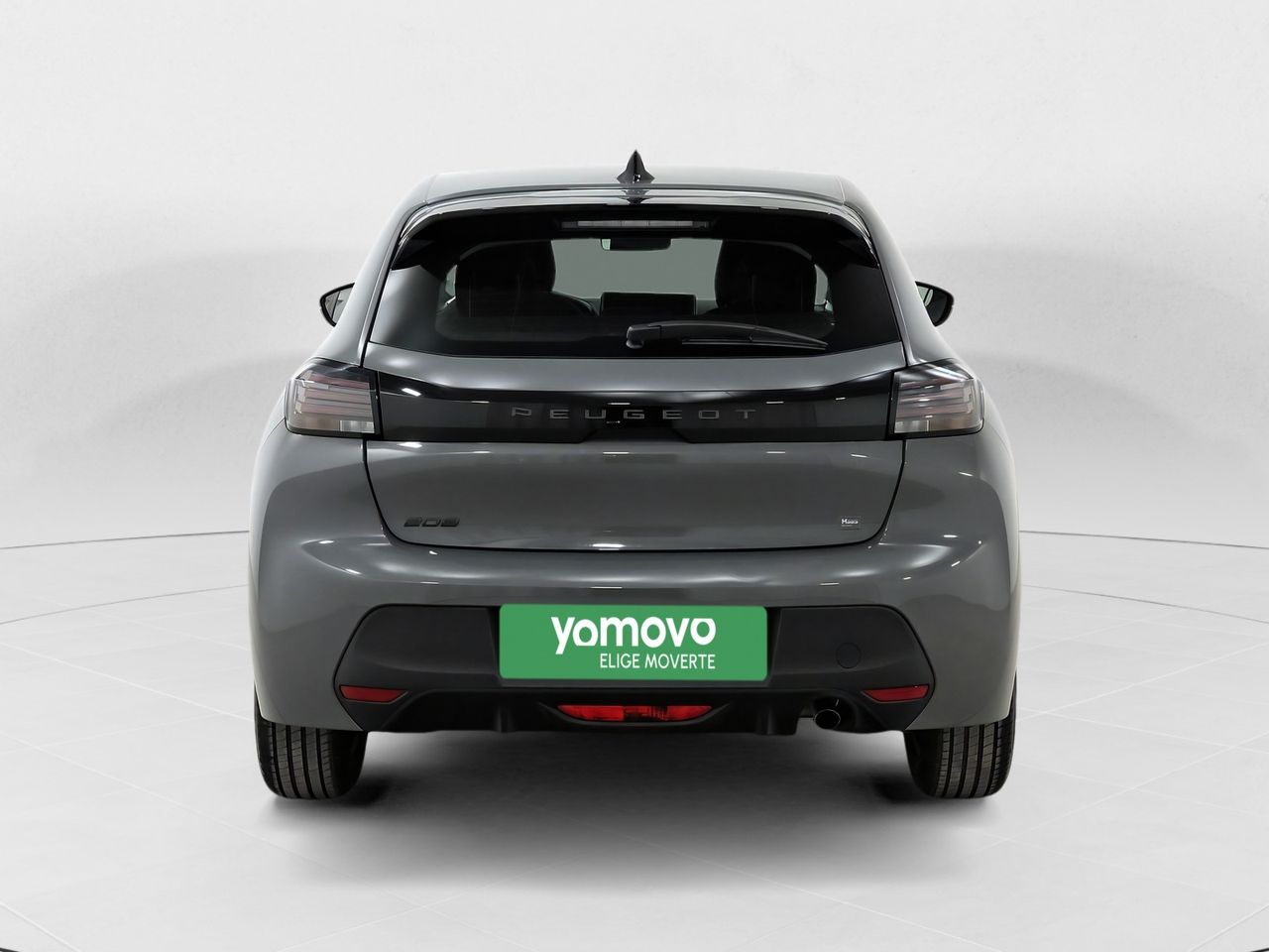 Peugeot 208 Active Puretech 100 - foto 6