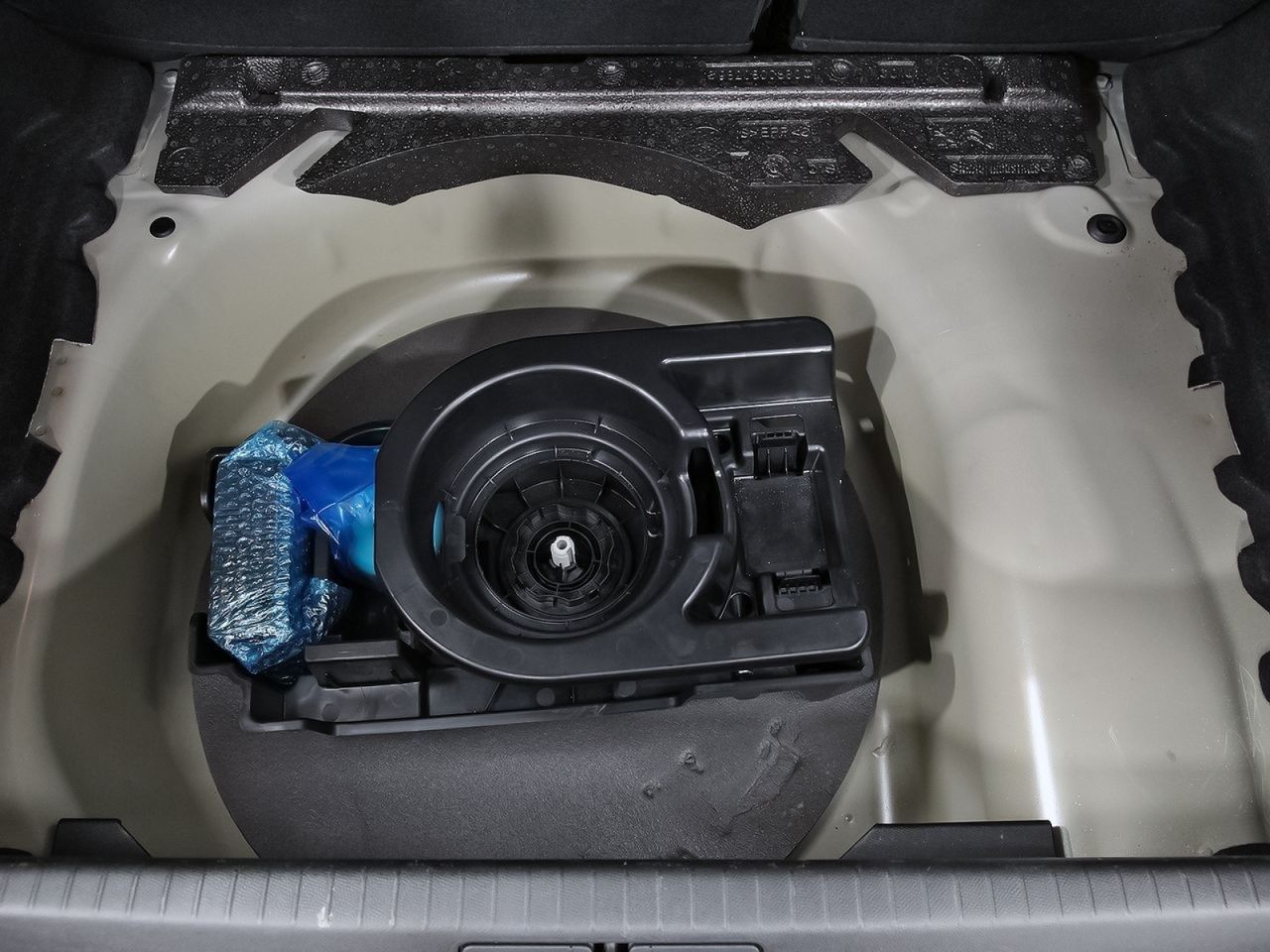 Peugeot 208 Active Puretech 100 - foto 33