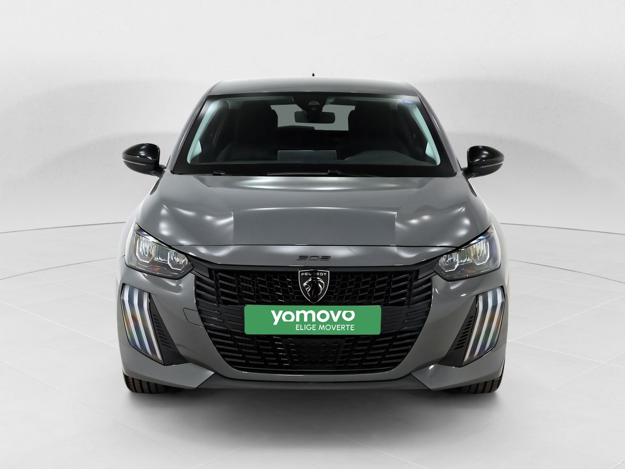 Peugeot 208 Active Puretech 100 - foto 5