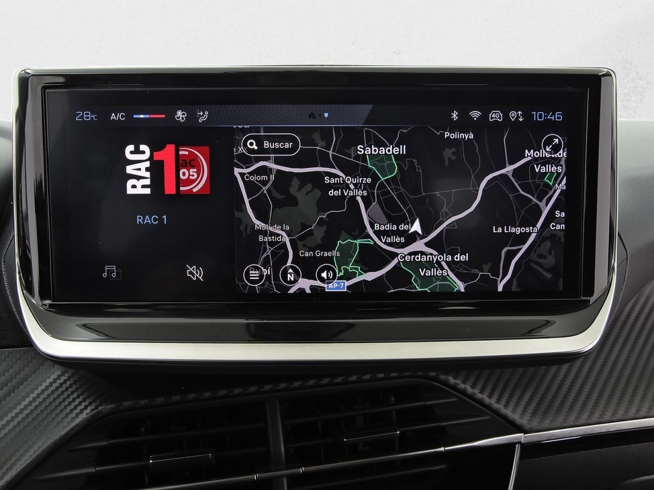 Peugeot 208 Active Puretech 100 - foto 22