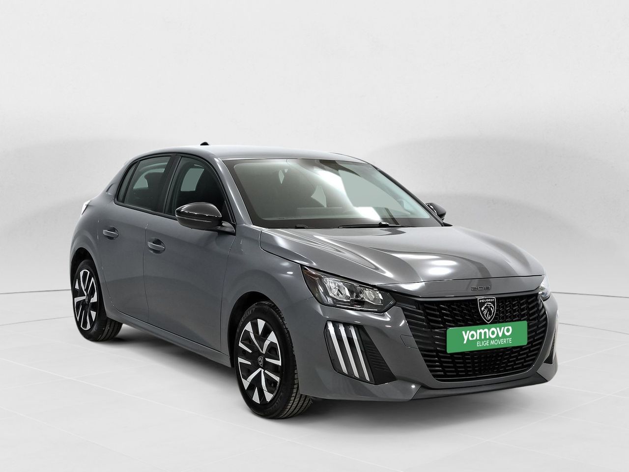 Peugeot 208 Active Puretech 100