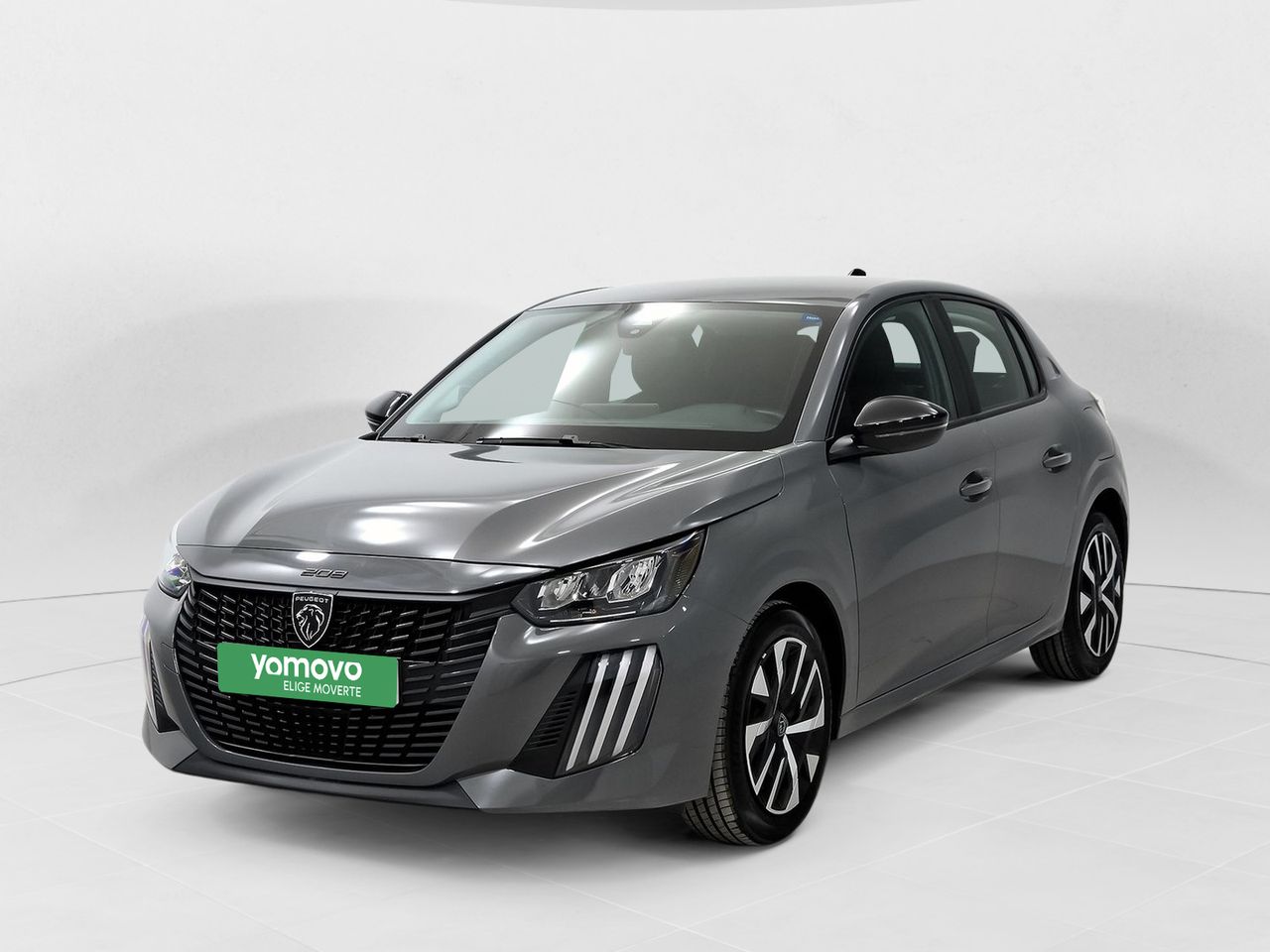 Peugeot 208 Active Puretech 100 - foto 4