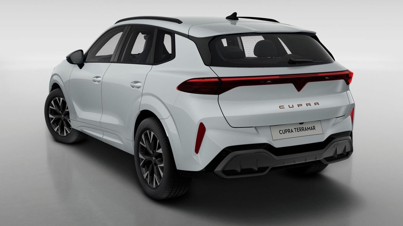 Cupra Terramar 1.5 TSI e-Hybrid 150kW (204 CV) DSG - foto 4