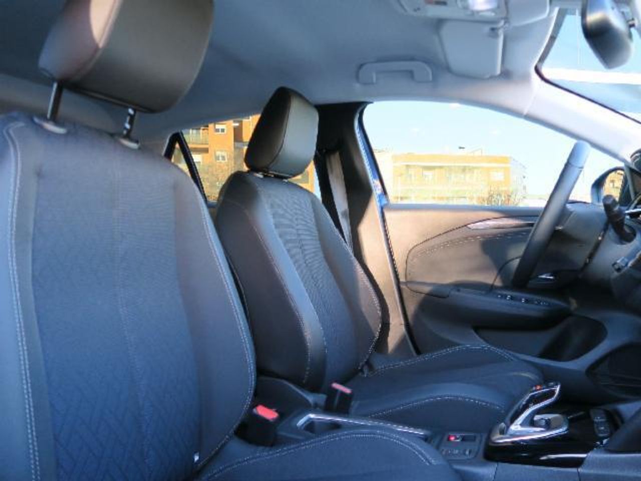 Opel Corsa 50kWh GS-Line + e - foto 11