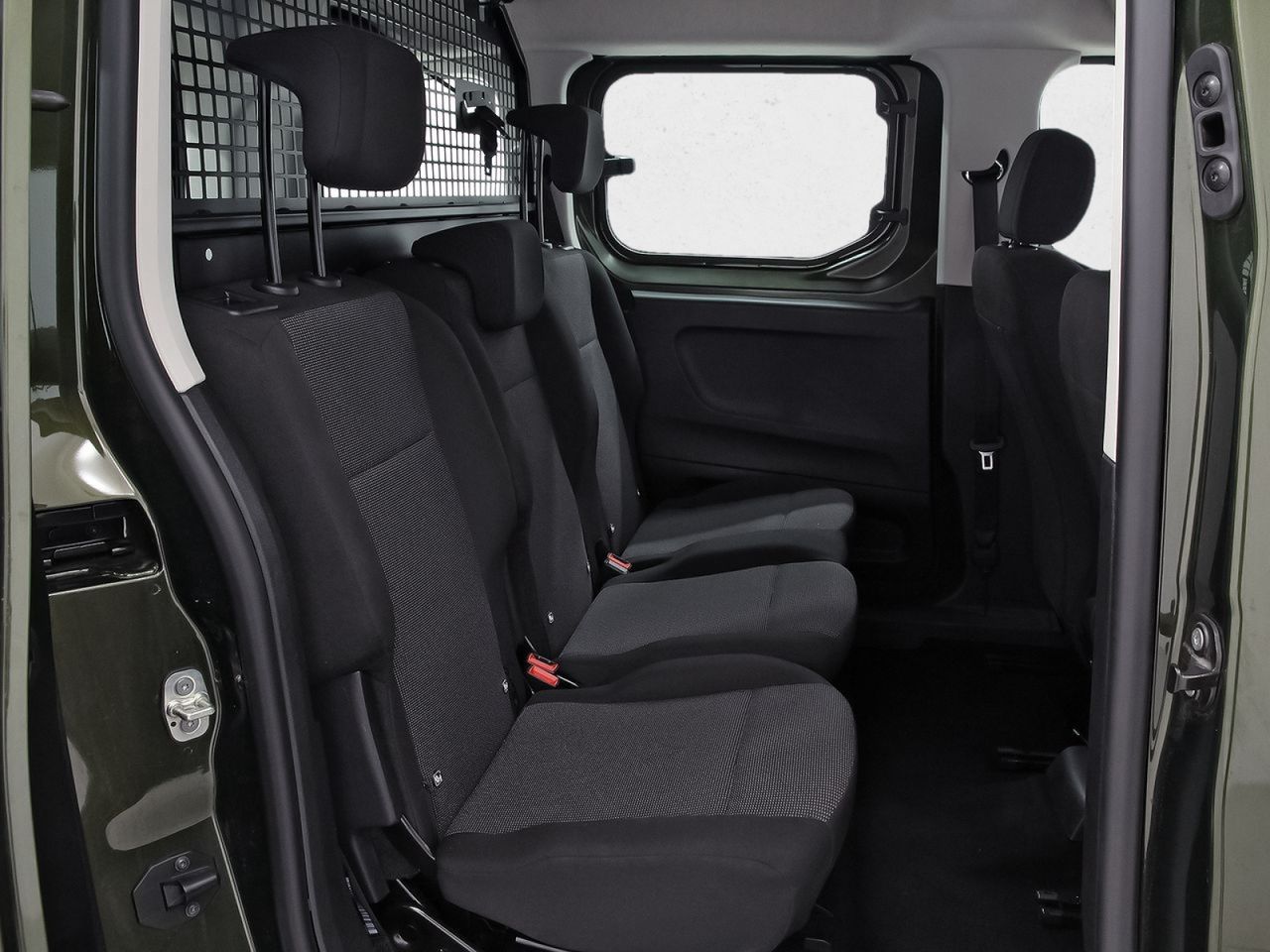 Opel Combo Cargo 1.5 TD 100 EDITION SWB 4P (N1) - foto 9