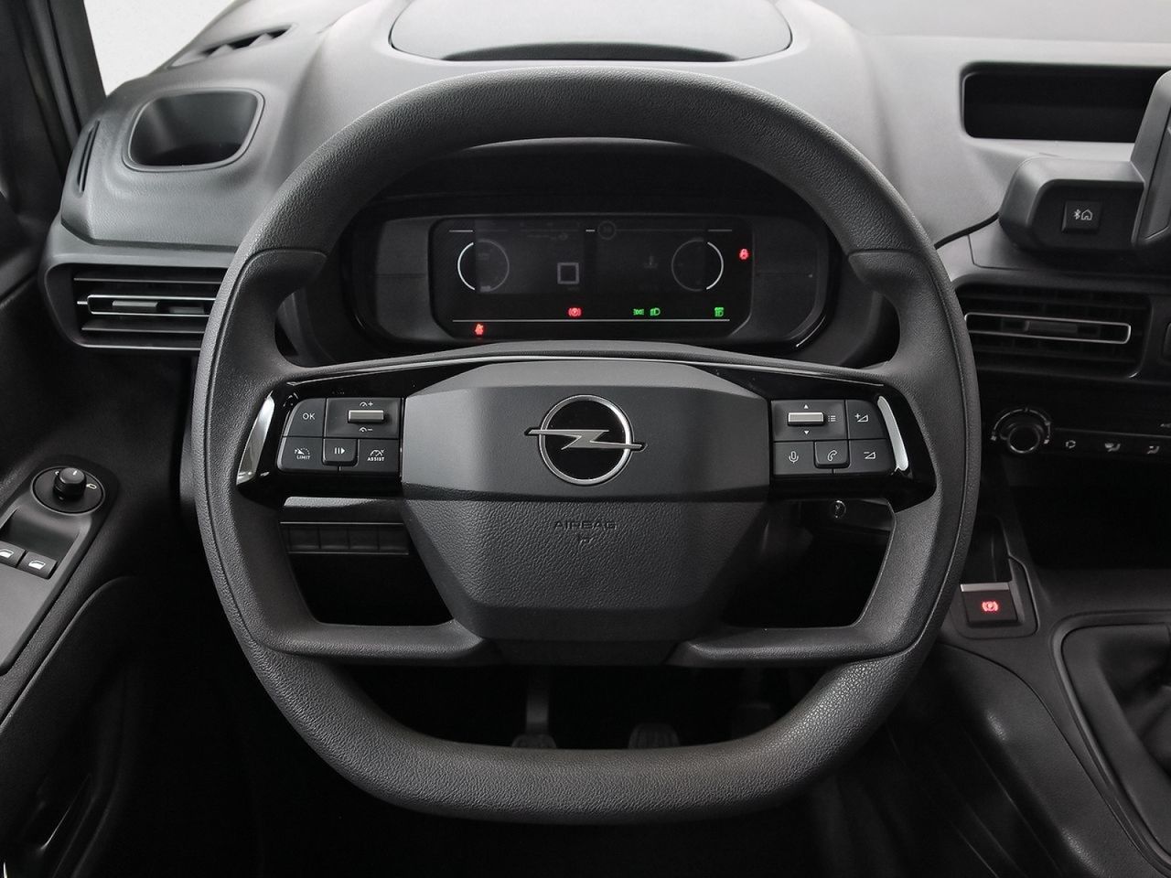 Opel Combo Cargo 1.5 TD 100 EDITION SWB 4P (N1) - foto 20