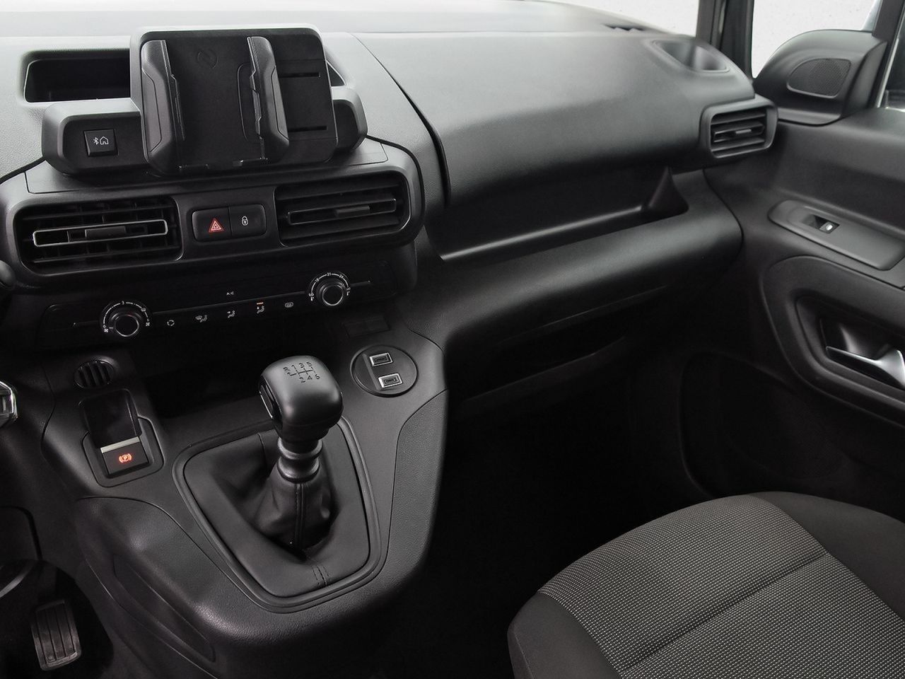 Opel Combo Cargo 1.5 TD 100 EDITION SWB 4P (N1) - foto 12