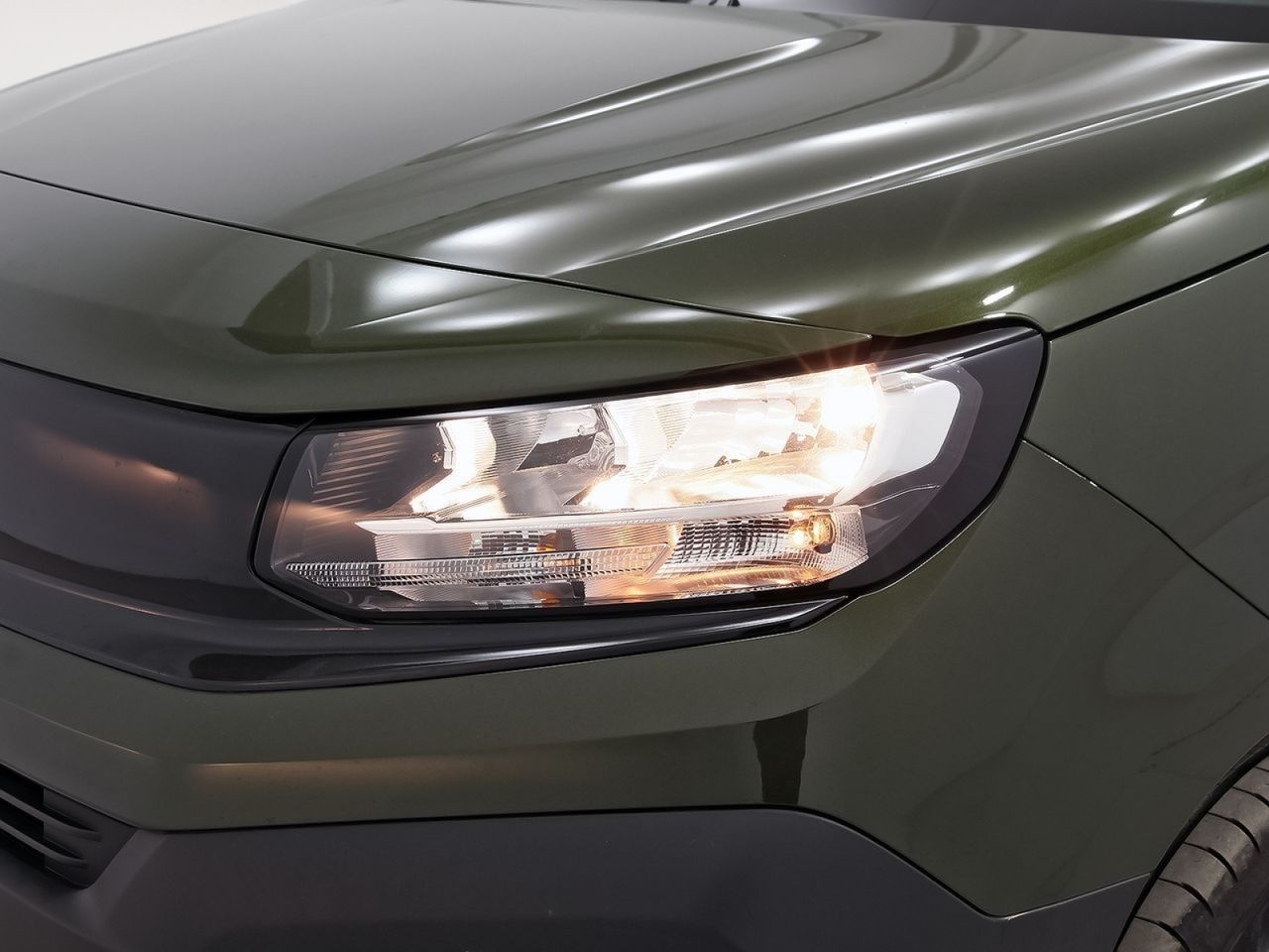 Opel Combo Cargo 1.5 TD 100 EDITION SWB 4P (N1) - foto 27