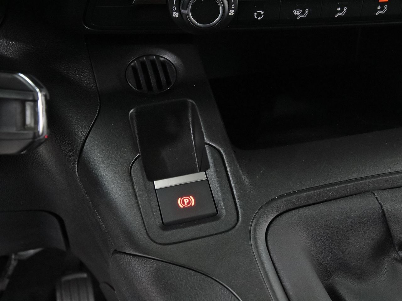 Opel Combo Cargo 1.5 TD 100 EDITION SWB 4P (N1) - foto 23