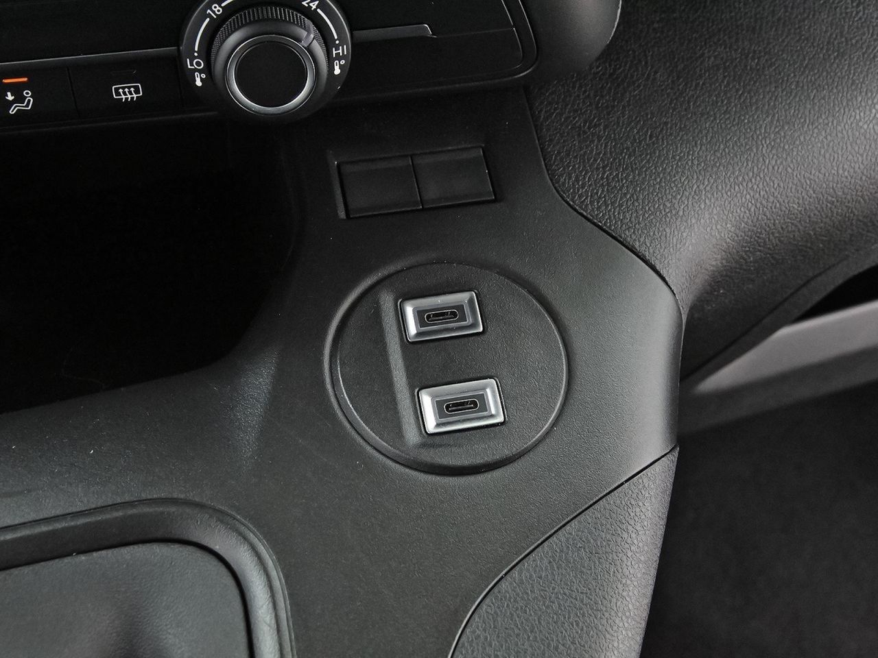 Opel Combo Cargo 1.5 TD 100 EDITION SWB 4P (N1) - foto 24